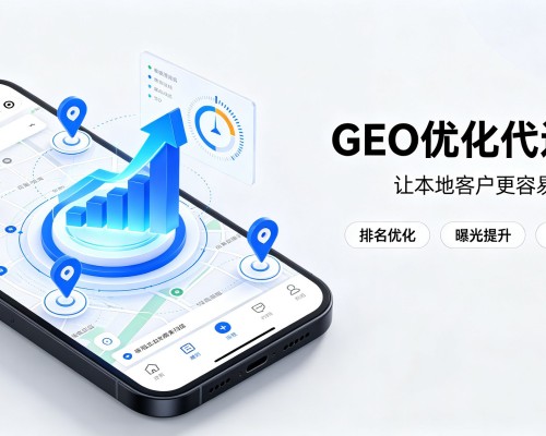 察哈尔右翼后旗GEO优化