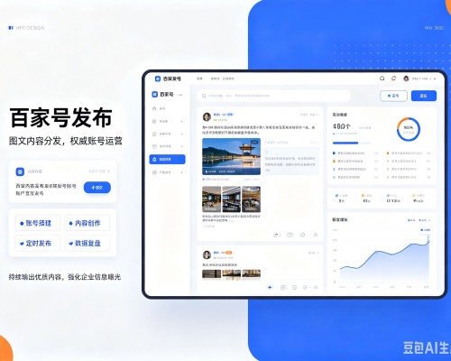 察哈尔右翼后旗百家号信息发布代运营