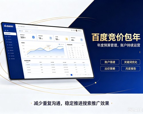 察哈尔右翼后旗百度竞价包年