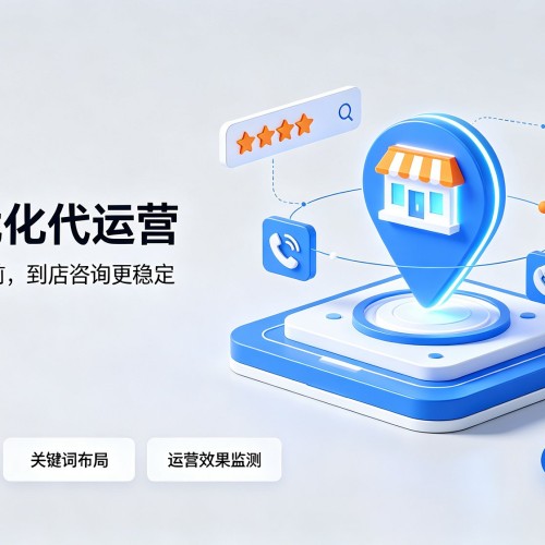 察哈尔右翼后旗GEO优化