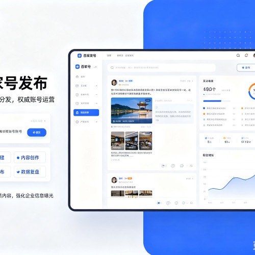 察哈尔右翼后旗百家号信息发布代运营